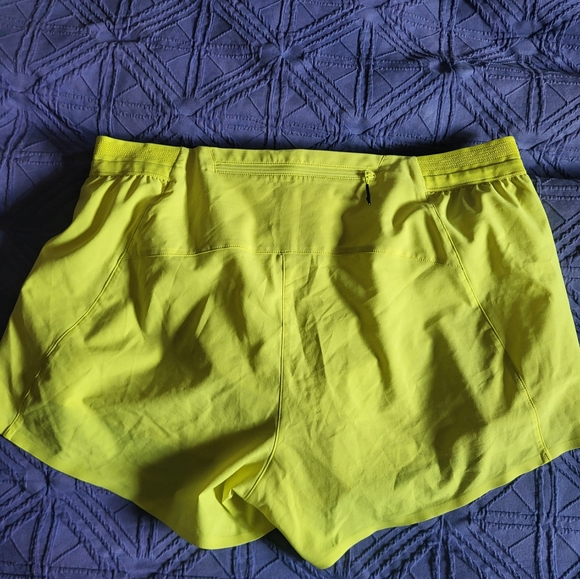 Arc'teryx norvan running shorts - Picture 4 of 5